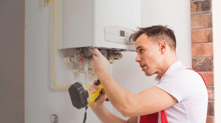 Professional Leak Detection Services in Glenwood, IN